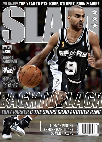 nba2013封面球星 绝版NBA杂志封面96张(60)