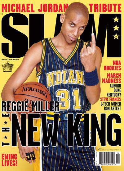 nba2013封面球星 绝版NBA杂志封面96张(61)