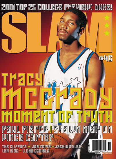 nba2013封面球星 绝版NBA杂志封面96张(62)