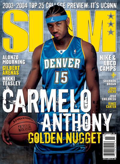 nba2013封面球星 绝版NBA杂志封面96张(67)