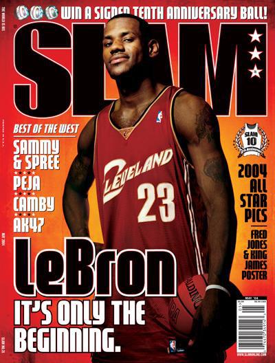 nba2013封面球星 绝版NBA杂志封面96张(71)