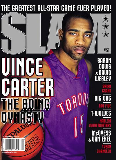 nba2013封面球星 绝版NBA杂志封面96张(73)