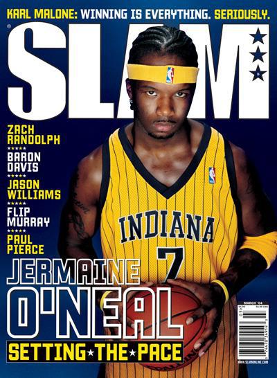 nba2013封面球星 绝版NBA杂志封面96张(75)