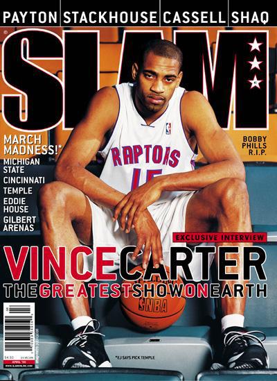 nba2013封面球星 绝版NBA杂志封面96张(78)