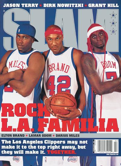 nba2013封面球星 绝版NBA杂志封面96张(90)