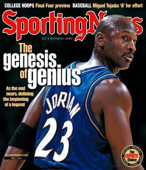 nba2013封面球星 绝版NBA杂志封面96张(91)