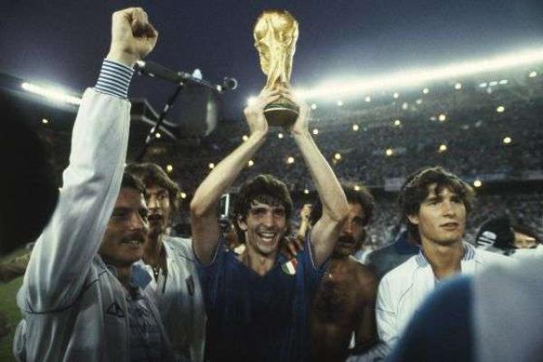 保罗罗西1983欧冠 追忆保罗·罗西的金童岁月(1)