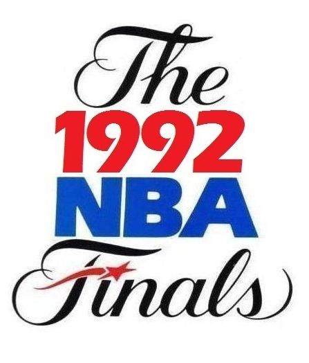 nba82年总决赛 重温NBA历年总决赛｜1992公牛卫冕(1)