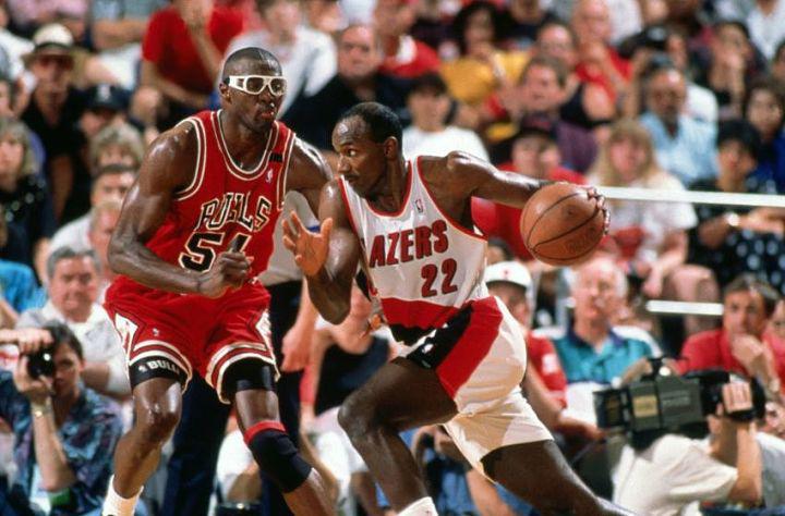 nba82年总决赛 重温NBA历年总决赛｜1992公牛卫冕(9)