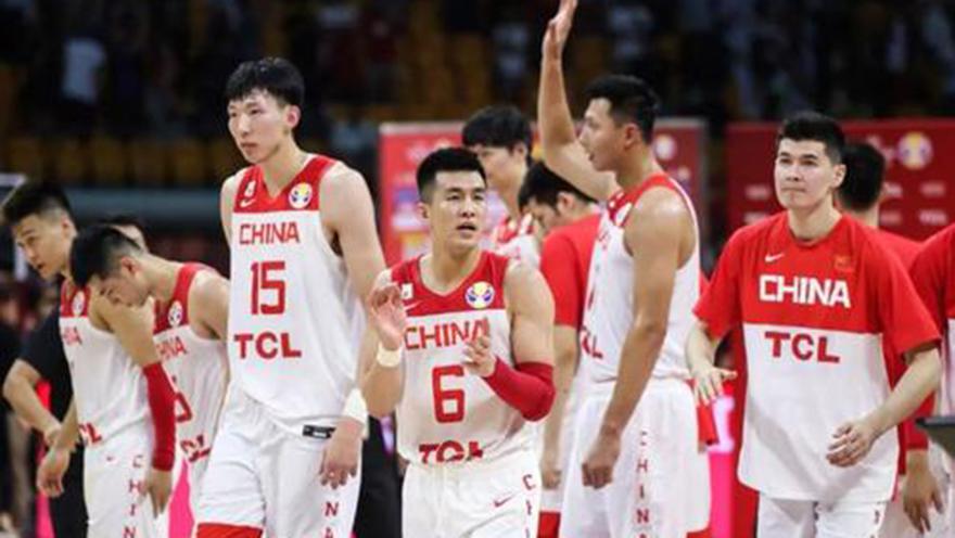 23+20+18，联盟第一！杜锋接受现实，中国男篮正式进入后卫时代？(5)