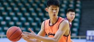阵容豪华，广东队全运会男子篮球名单出炉(8)