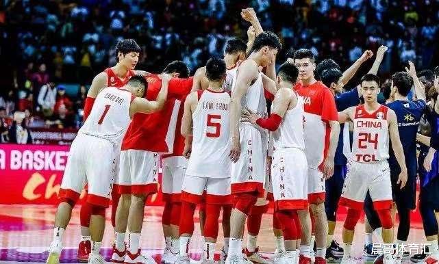日本亚预赛大名单已出，全主力出战，中国男篮取胜概率有多大？(3)
