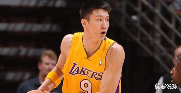 爆上海男篮小将郭昊文将参加今年的NBA选秀(4)
