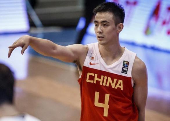 中国男篮对比2019世界杯，只有3人在队！对比2016奥运会，也剩3人(3)