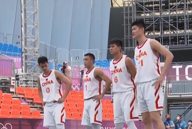 中国篮球接连失利，敢问姚明路在何方？