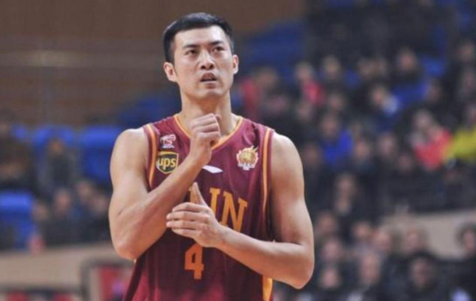 中国篮球界被伤病毁掉的人才，有人可是曾经的希望之星(2)