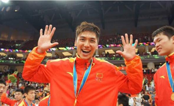 中国篮球界被伤病毁掉的人才，有人可是曾经的希望之星(3)
