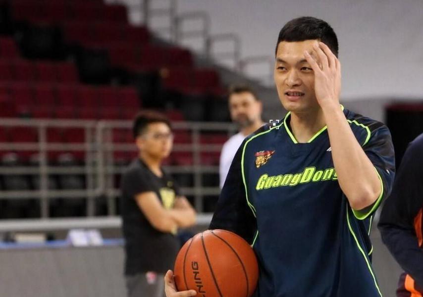 中国篮球界被伤病毁掉的人才，有人可是曾经的希望之星(4)