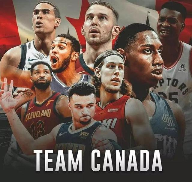 NBA球队多伦多猛龙为什么在加拿大？别的球队去它主场比赛需要签证吗？(8)