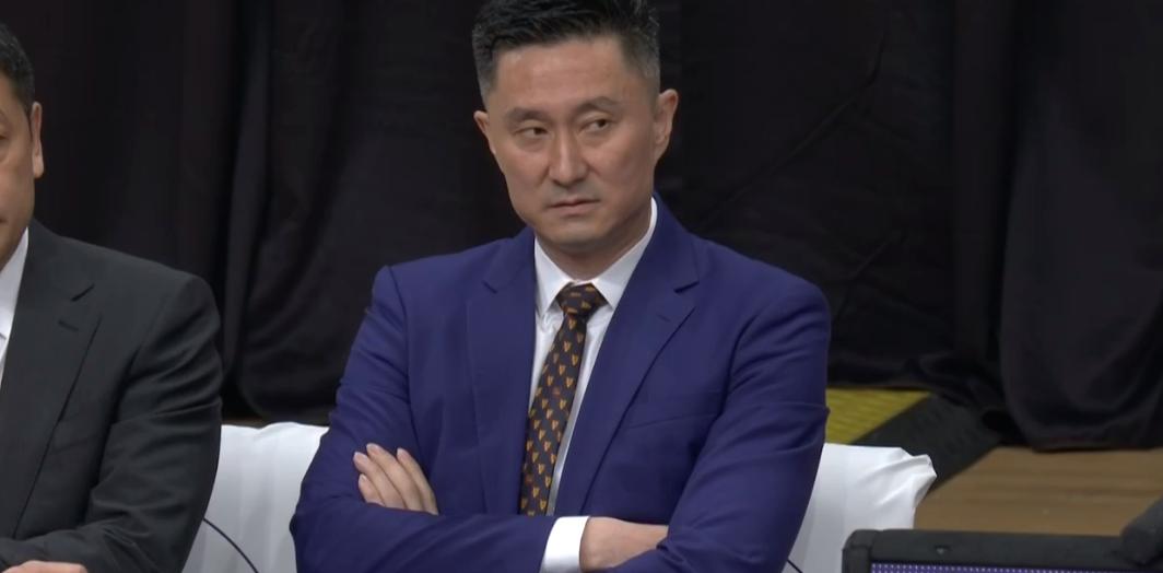 CBA最新积分榜：广东男篮屈居第二、新疆男篮要竞争副班长？(2)