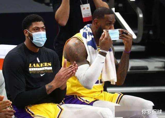NBA再出强硬新规：因疫苗问题，错过与猛龙的比赛，将受重罚！(4)