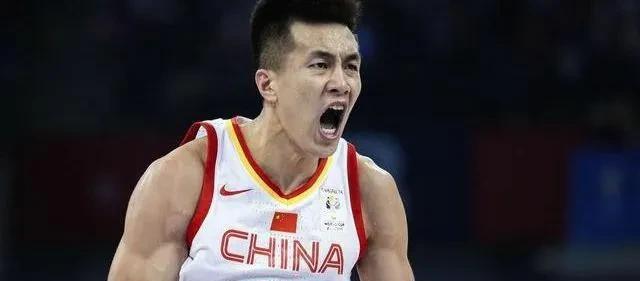 FMVP再次与郭艾伦失之交臂？这是否会影响中国篮球的改革方向？(1)