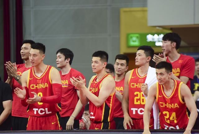 中国男篮中锋人才库11人备选大名单出炉，谁能成为国家队主角？