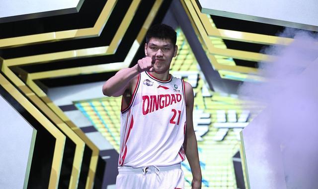 中国男篮中锋人才库11人备选大名单出炉，谁能成为国家队主角？(11)
