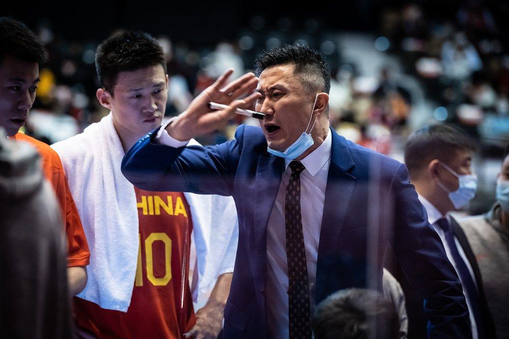 亚洲杯派一队亚运会二队？FIBA的积分排名当真那么重要吗？(12)