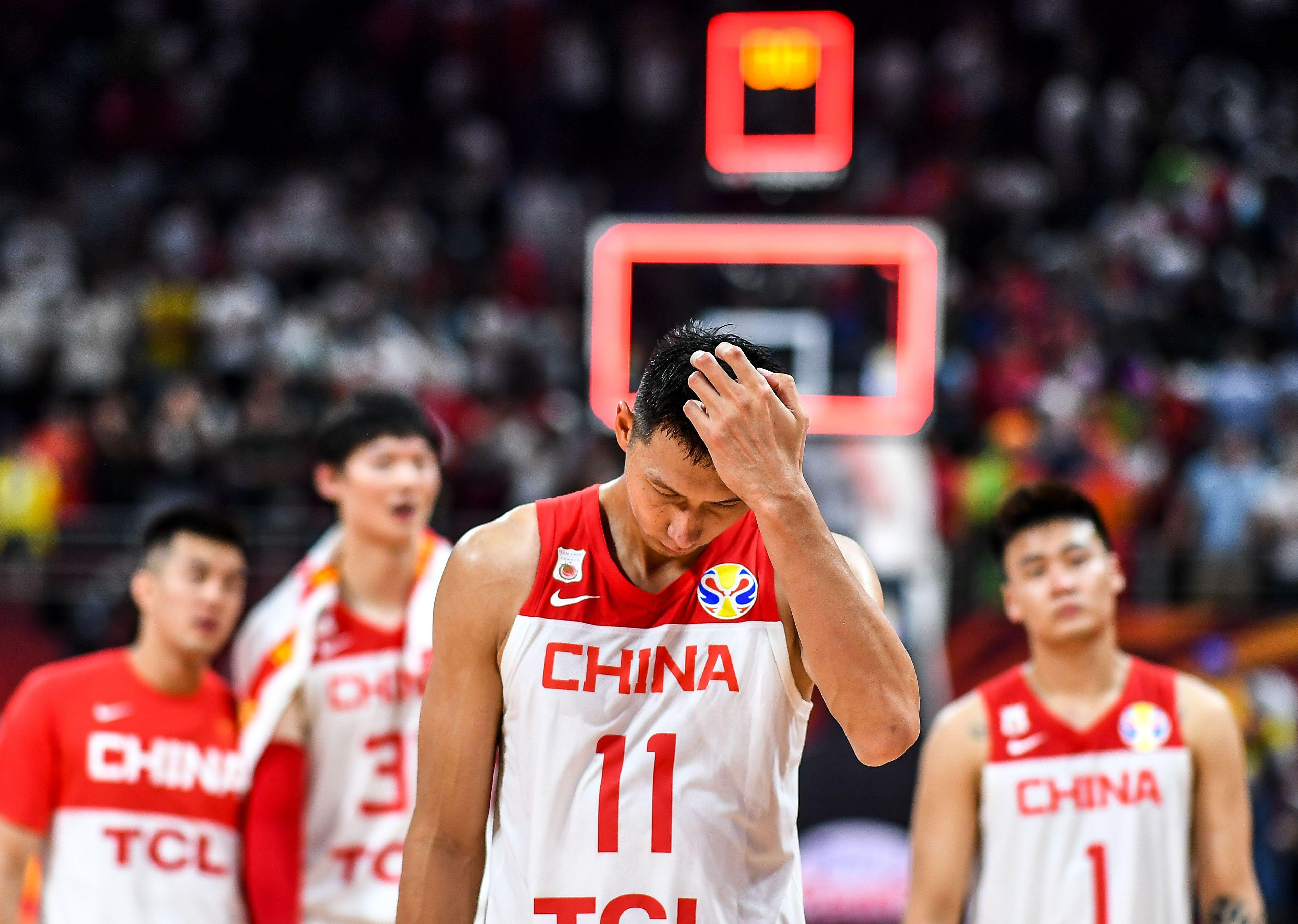 亚洲杯派一队亚运会二队？FIBA的积分排名当真那么重要吗？(14)