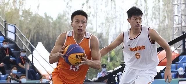 优化阵容！上海男篮6人或将离队，补强1号和5号位，NCAA强援加盟(5)