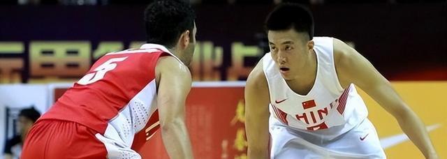 遗憾！中国U16男篮无缘亚青赛，彻底告别世青赛，篮协也很无奈(1)
