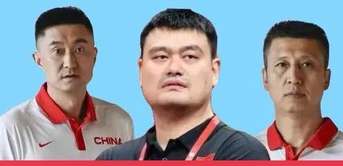 中国男篮阵痛开始，坚持团队篮球才是新一届中国男篮正确选择