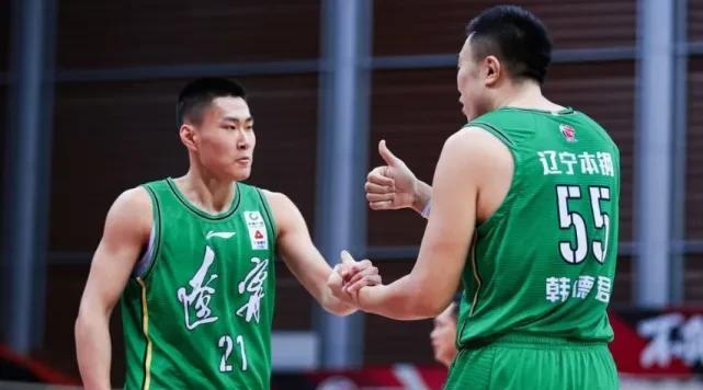 落选中国男篮16人大名单的遗珠，他们组成一队会是怎样的效果呢？(1)
