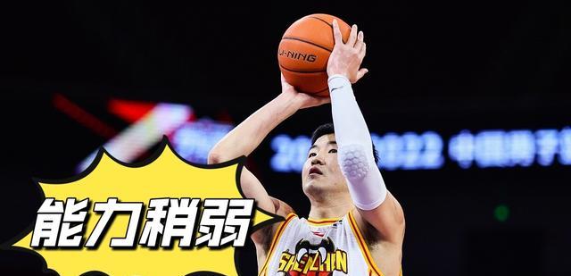 中国男篮递补征召3人后，12人名单遭曝光，这7名球员有望被淘汰(4)