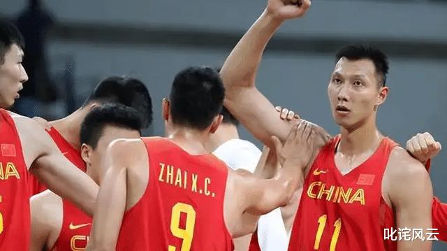 中国男篮48小时，2大高手送坏消息，杜锋姚明损失惨重？(2)