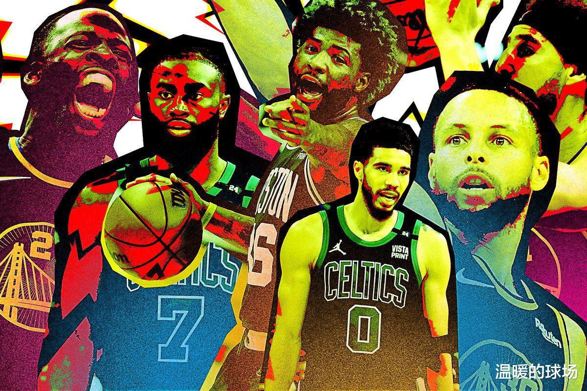 又是这出！NBA总决赛五大关键问题惹争议，球迷怒喷勇士：胜之不武