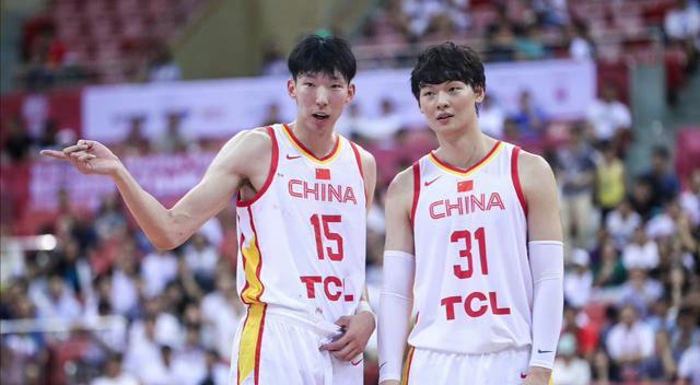 中国男篮未来名单预测，整体框架保持不变，曾凡博余嘉豪有望入选(2)
