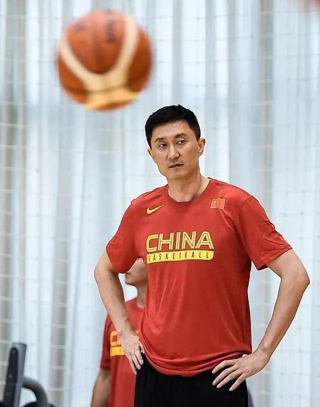 2022年男篮亚洲杯，中国男篮只要打进入半决赛，就算完成任务(2)