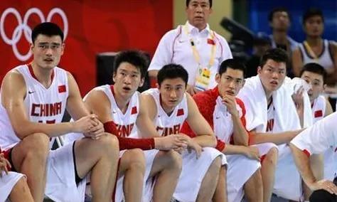 2022年男篮亚洲杯，中国男篮只要打进入半决赛，就算完成任务(3)