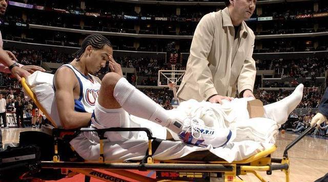 NBA比赛对抗激烈，受伤概率很高，球员伤病的工资如何发放的？(3)