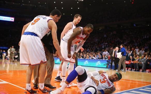 NBA比赛对抗激烈，受伤概率很高，球员伤病的工资如何发放的？(6)
