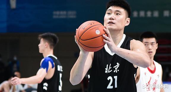 北京男篮‘四年三冠’已成往事，CBA至少有6支球队比他们只强不弱(5)