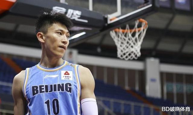 北京男篮‘四年三冠’已成往事，CBA至少有6支球队比他们只强不弱(6)