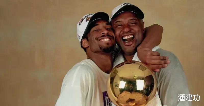 NBA历史上得分最多的父子二人组前五名，未来还有哪对父子能超越？(3)
