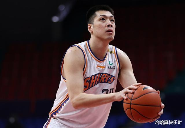 正式官宣！中国男篮公布世预赛14人大名单，徐杰入选惹争议(3)