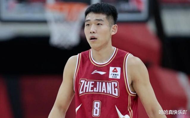 正式官宣！中国男篮公布世预赛14人大名单，徐杰入选惹争议(5)