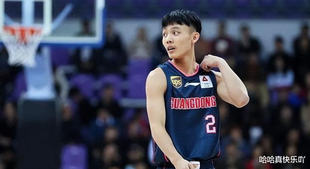 正式官宣！中国男篮公布世预赛14人大名单，徐杰入选惹争议(6)