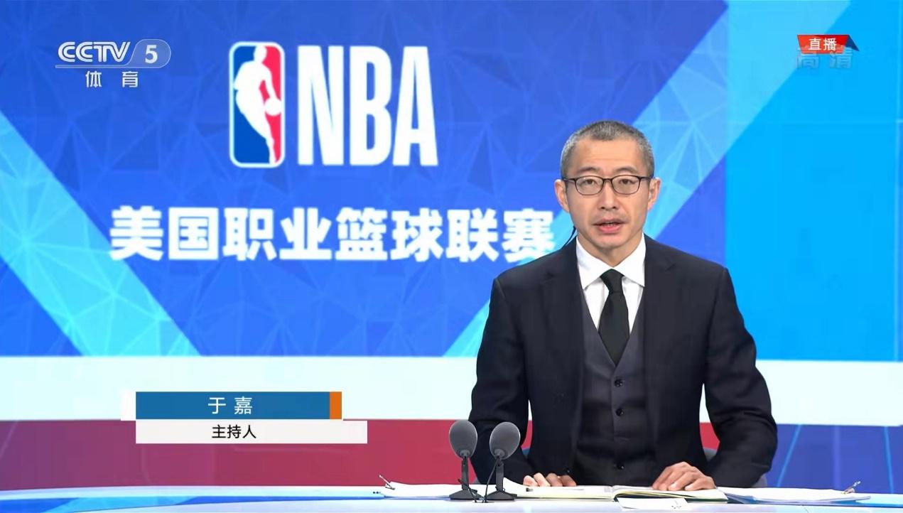 徐济成正式退休，央视NBA嘉宾有指望了，球迷呼唤于嘉大徐合体(6)