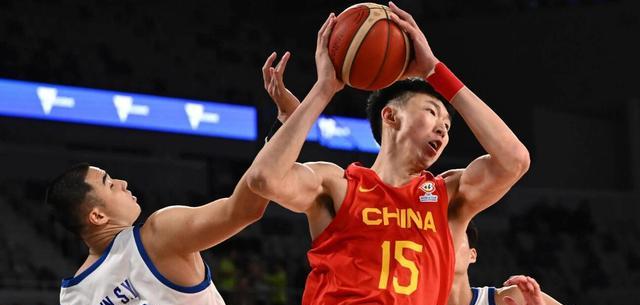 中国男篮大胜中国台北队，为什么有人认为赢了鱼腩不足喜？(2)